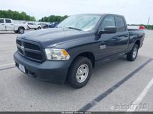 2018 RAM RAM 1500