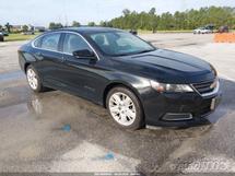 2019 CHEVROLET Impala