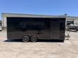 2026 Rock Solid Cargo 8.5' x 20' Car Hauler