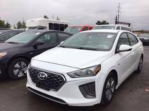 2020 HYUNDAI Ioniq