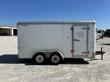 2010 Doolittle Cargo Master 14'