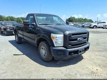 2015 FORD F-250
