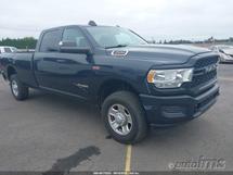 2020 RAM 3500