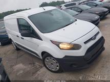 2017 FORD TRANSCON