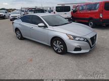 2021 NISSAN Altima