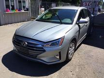 2020 HYUNDAI ELANTRA GLS