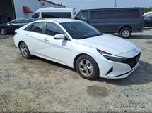 2021 HYUNDAI ELANTRA GLS