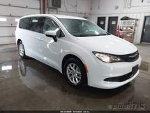 2021 CHRYSLER Voyager