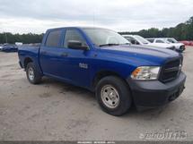 2016 RAM RAM 1500