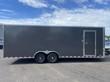 2026 H&H Trailers 8.5' x 24'