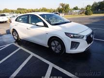2020 HYUNDAI Ioniq
