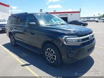 2024 FORD Expedition EL