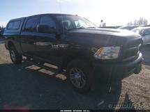 2016 RAM 3500