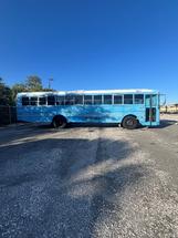 THOMAS BUILT BUSES INC.