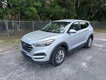 2018 HYUNDAI HYUNDAI TUCSON