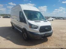 2018 FORD TRANSIT350