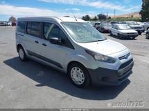 2017 FORD Transit Connect