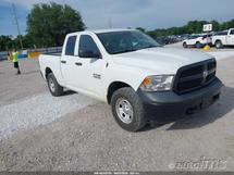 2018 RAM RAM 1500