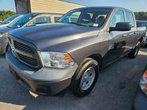 2018 RAM RAM 1500