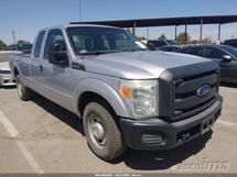 2015 FORD F-250