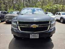 2016 Chevrolet Tahoe LS