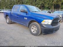 2018 RAM RAM 1500