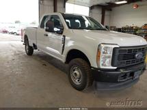 2023 FORD F-250