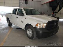 2019 RAM RAM 1500