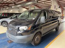 2018 FORD TRANSIT350