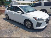 2020 HYUNDAI Ioniq