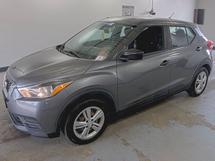 2020 NISSAN Kicks