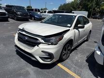 2024 SUBARU Legacy
