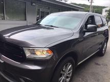 2018 DODGE Durango