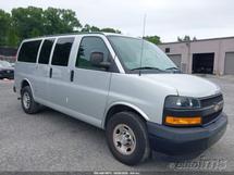 2019 CHEVROLET G2300