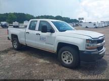 2017 CHEVROLET C1500