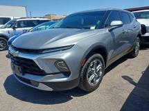 2023 CHEVROLET Blazer