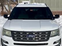 2016 Ford Explorer 4WD 4dr XLT