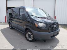 2018 FORD TRANSIT150
