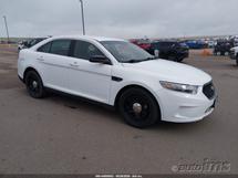 2018 FORD FORDPIS