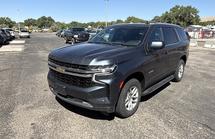 2021 CHEVROLET Tahoe