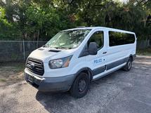 2018 FORD TRANSIT350
