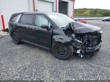 2026 KIA Carnival