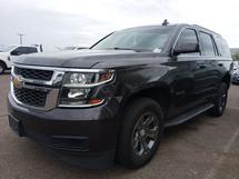 2018 CHEVROLET Tahoe