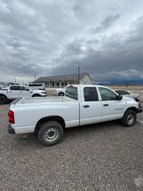 2007 Dodge Ram Pickup