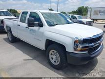 2017 CHEVROLET C1500