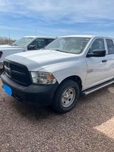  2016 Ram 1500 4X4