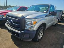 2016 FORD F-250