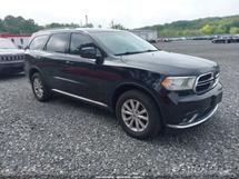 2019 DODGE Durango
