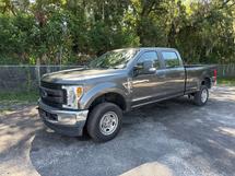 2019 FORD F-250