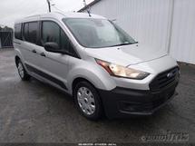 2021 FORD Transit Connect